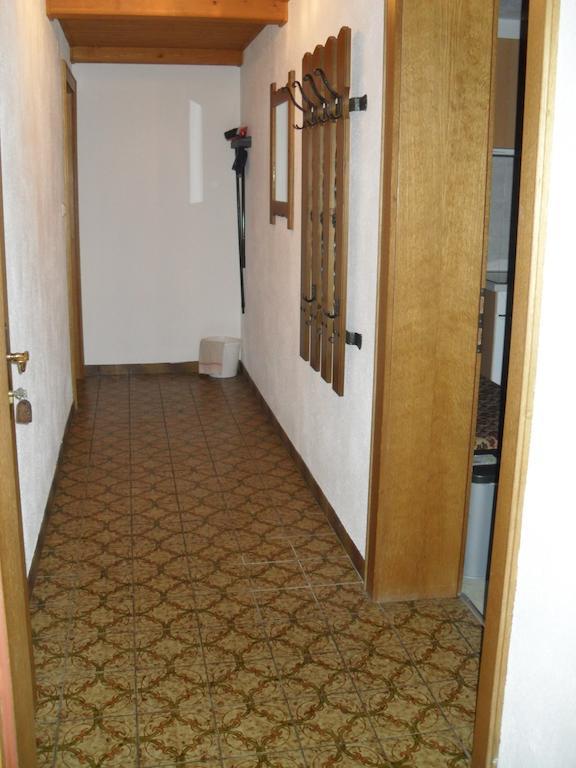 Haus Schellenschmied Apartment Петной ам Арлберг Стая снимка