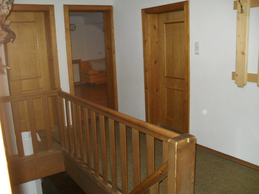 Haus Schellenschmied Apartment Петной ам Арлберг Стая снимка